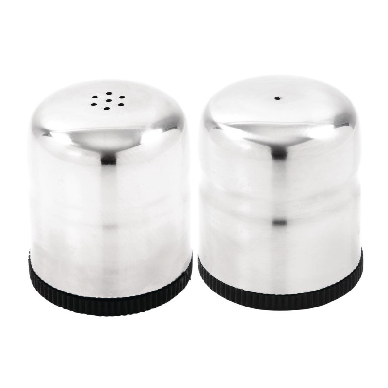 Skupaj mini solnica in poprnica - 50 ml - Olympia - Fourniresto Skupaj mini solnica in poprnica - 50 ml - Olympia - Fourniresto