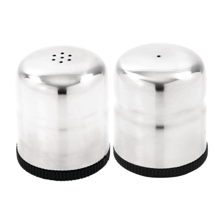 Skupaj mini solnica in poprnica - 50 ml - Olympia - Fourniresto