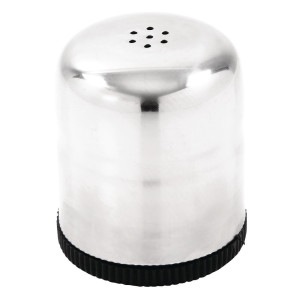 Skupaj mini solnica in poprnica - 50 ml - Olympia - Fourniresto