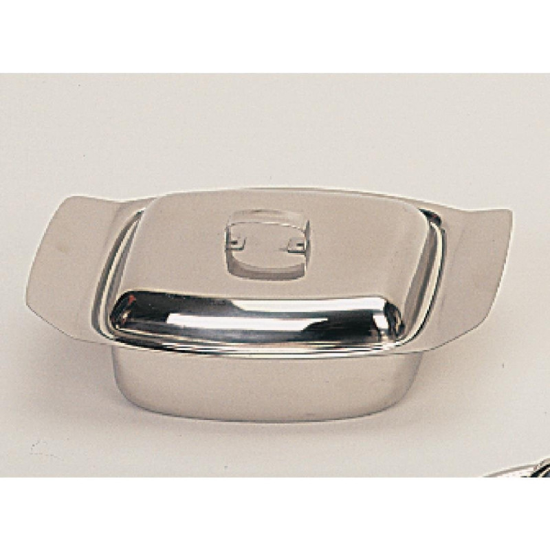 Butter dish - FourniResto - Fourniresto Butter dish - FourniResto - Fourniresto