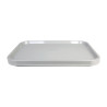 Pladenj za samopostrežno postrežbo 305 x 415mm siv - Olympia KRISTALLON - Fourniresto