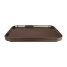 Pladenj za samopostrežbo 305 x 415mm rjav - Olympia KRISTALLON - Fourniresto