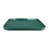 Pladenj za samopostrežbo 415x305mm zelen - Olympia KRISTALLON - Fourniresto