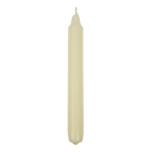 Sveče bistro 177mm smetana - FourniResto - Fourniresto
