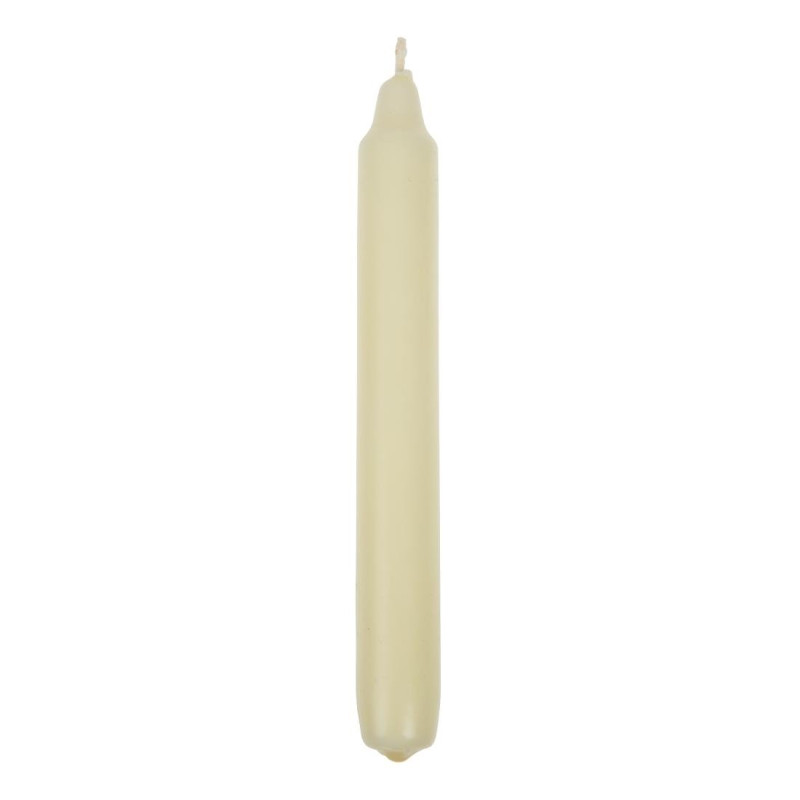 Candles bistro 177mm ivory - FourniResto - Fourniresto Candles bistro 177mm ivory - FourniResto - Fourniresto