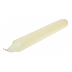 Sveče bistro 177mm smetana - FourniResto - Fourniresto