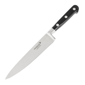 Skupaj 8 nožev s torbico - DEGLON