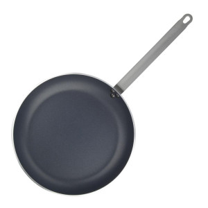 Ponev s protioprijemnim premazom iz aluminija - Ø 400 mm - Vogue