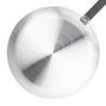 Ponev s protioprijemnim premazom iz aluminija - Ø 400 mm - Vogue