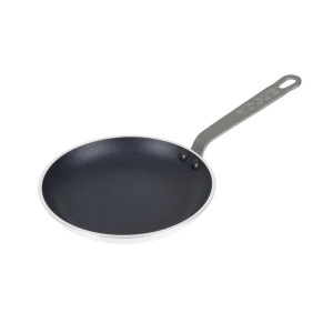 Ponev za blinije iz aluminija s protioprijemnim premazom - Ø 150mm - Vogue