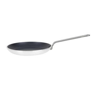Ponev za blinije iz aluminija s protioprijemnim premazom - Ø 150mm - Vogue