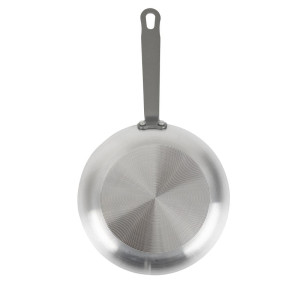 Ponev za blinije iz aluminija s protioprijemnim premazom - Ø 150mm - Vogue