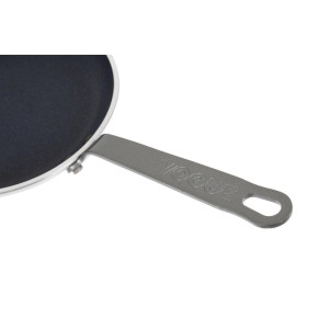 Ponev za blinije iz aluminija s protioprijemnim premazom - Ø 150mm - Vogue