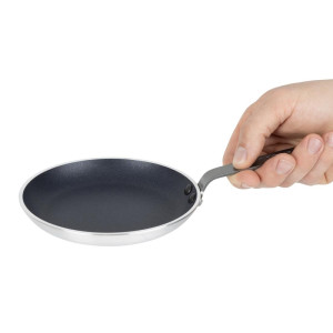 Ponev za blinije iz aluminija s protioprijemnim premazom - Ø 150mm - Vogue