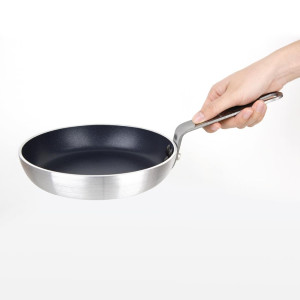 Ponev iz aluminija s protioprijemnim premazom - Ø 200mm - Vogue
