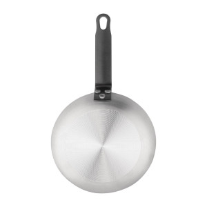 Ponev iz aluminija s protioprijemnim premazom - Ø 200mm - Vogue