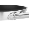 Ponev s protioprijemnim premazom iz aluminija - Ø 260 mm - Vogue