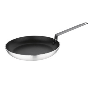 Ponev s protioprijemnim premazom iz aluminija - Ø 300mm - Vogue