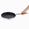 Ponev s protioprijemnim premazom iz aluminija - Ø 300mm - Vogue