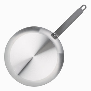 Ponev s protioprijemnim premazom iz aluminija - Ø 300mm - Vogue