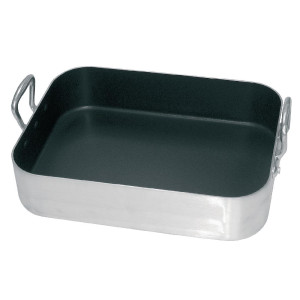 Pekač proti prijemanju - D 450 x Š 350 mm - Vogue