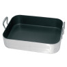 Pekač proti prijemanju - D 450 x Š 350 mm - Vogue
