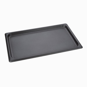 Plošča GN 1/1 s protioprijemom - Š 530 x G 325 mm - Vogue