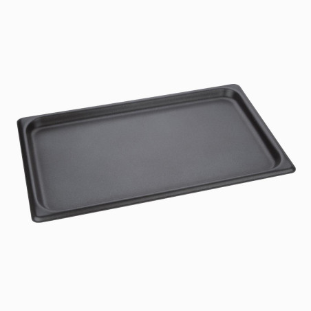 Plošča GN 1/1 s protioprijemom - Š 530 x G 325 mm - Vogue