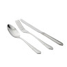 Komplet jedilnega pribora Dubarry - 3 kosi - Olympia