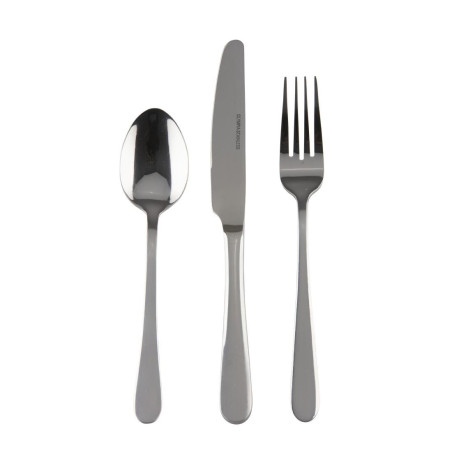 Sample of Buckingham Cutlery - Olympia Sample of Buckingham Cutlery - Olympia