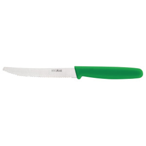 Komplet nožev - 15 kosov - Hygiplas