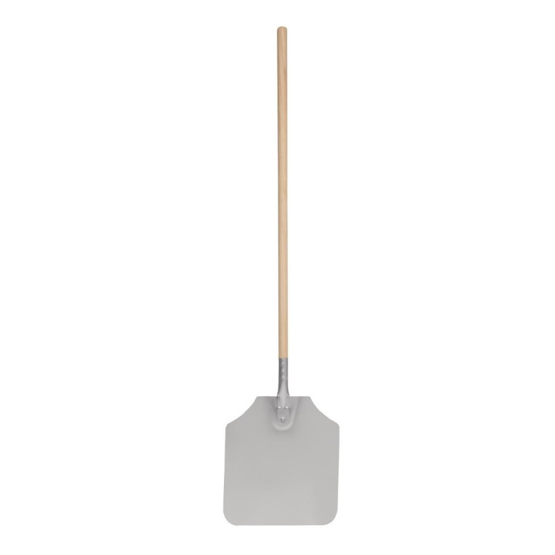 Large pizza peel 30.5 x 35.5 cm - Vogue - Fourniresto Large pizza peel 30.5 x 35.5 cm - Vogue - Fourniresto