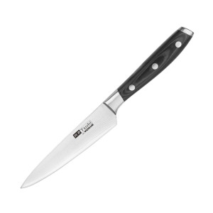 Nabor 5 japonskih nožev in etui Tsuki Series 7 - FourniResto