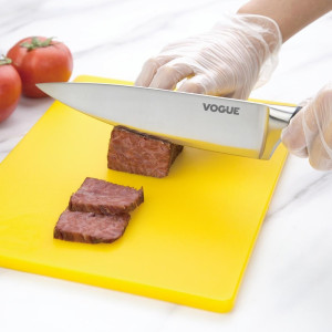 Nabor nožev 6 kosov Soft Grip - Vogue