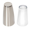 Shaker tipa Boston in steklo 800ml - APS - Fourniresto