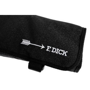 Niz petih nožev z etuijem - Dick
