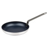 - Komplet 6 nelepljivih ponvic iz aluminija - Ø 280mm - Vogue