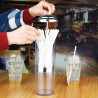 Distributer plastičnih slamčic - Olympia - Fourniresto