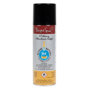 Napolnite butil 125g - FourniResto - Fourniresto