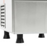 Stroj za led pod pultom - 20 kg - Polar - Fourniresto