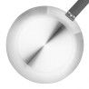 Ponev s stožčastim dnom proti prijemanju - Ø 240mm - Vogue