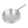 Ponev iz aluminija - Ø 200mm - Vogue