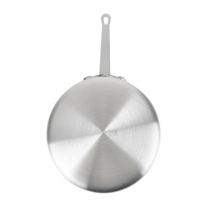 Ponev iz aluminija - Ø 200mm - Vogue