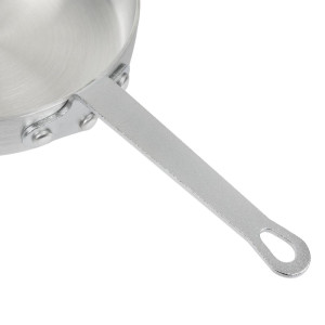 Ponev iz aluminija - Ø 200mm - Vogue