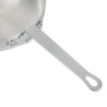 Ponev iz aluminija - Ø 200mm - Vogue