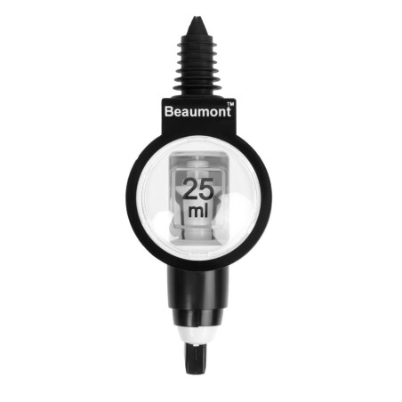 Merilna čaša za optični bar 25 ml - FourniResto - Fourniresto