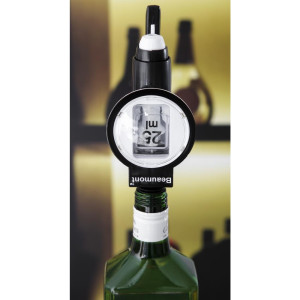 Merilna čaša za optični bar 25 ml - FourniResto - Fourniresto