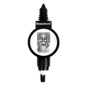 Merač za optični bar 35 ml - FourniResto - Fourniresto