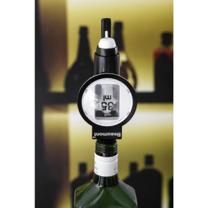 Merač za optični bar 35 ml - FourniResto - Fourniresto