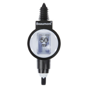 Optično merilo za bar 50 ml - FourniResto - Fourniresto